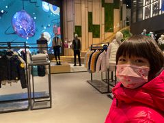 -Canada Goose加拿大鹅(北京三里屯太古里店)