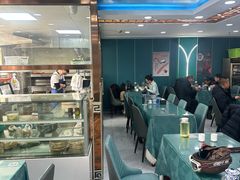 -中国传统伊兰拉面(石景山店)