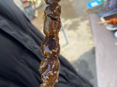 -灵山卫大集