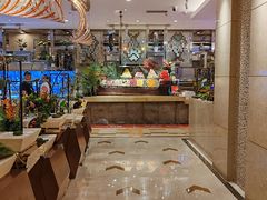 -芭菲盛宴·环球美食(锦城万达广场店)