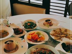 -白云中餐厅·粤菜·亚龙湾喜来登度假酒店