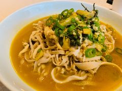 -阿斯牛牛·凉山菜(新会展店)