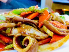 -红姐东北菜私房菜铁锅炖饺子馆(中街店)