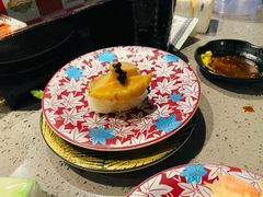 -小乔回转寿司(沈阳大悦城店)