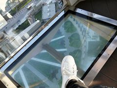 -影汇之星8字形摩天轮