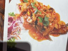 -泰国餐厅 Thai Food(裕华万达店)