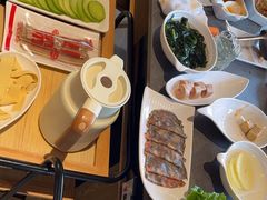 -竹犇番茄火锅(长风街店)