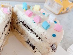-鹿屿DIY烘焙·公司团建·生日会包场(广州东站店)