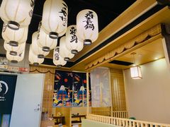 -樱の千渡日式料理·铁板烧•烧鸟(金盛田广场店)