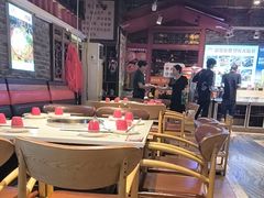 -大队长主题火锅(观音桥店)