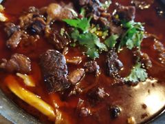 -乡村小榭饭店