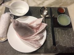 -顺德美的万豪酒店-万豪中餐厅