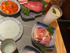-炉太郎日式烧肉店(华贸店)