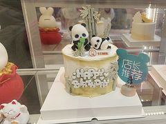 -CAKE BOSS 蛋糕老板(西单君太百货店)