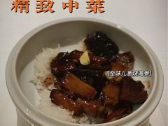 -悦融琥珀·京鲁菜·海味珍品(西单店)