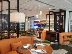 -海纳百川·都市温泉·足道·SPA(学院路店)