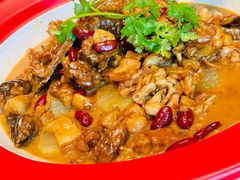 -黄泥岗·地道湖北菜(奥特莱斯店)