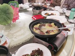 -丽华园(汉阳龙阳店)