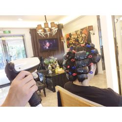 -SALON TV x ILCOLPO