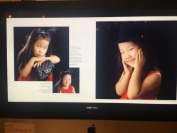 -COCOSKY 巧克力天空兒童摄影(凯德和平广场店)