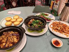 -北园酒家(小北路店)