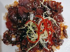 -小八仙·宴(三峡茶庄店)