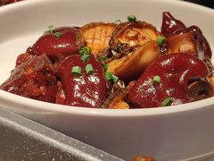 -荷塘秋月·本帮江浙菜(国权路店)