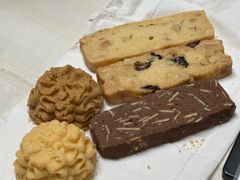 长条曲奇-家琳甜品(江南东店)