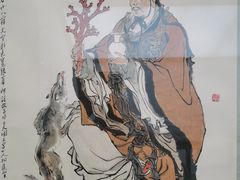 -中国美术学院-美术馆