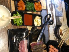 -奉天泥炉烤肉(七星店)