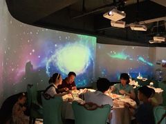 -三号码头罗氏虾小馆