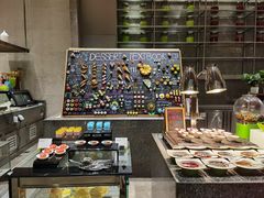 -解放碑威斯汀酒店-知味国际美食餐厅