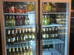 -欢乐牧场海鲜烤肉自助(牡丹园店)