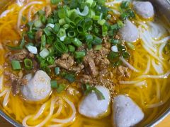 -林氏圆子(胞波路店)