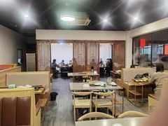 -大自然醉鹅·铁锅火焰鹅(上海联洋店)
