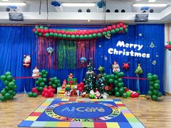 -昱南托育园.托班晚托.寒暑假班