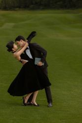 -太古映画婚纱摄影(天河店)