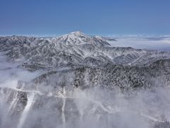-永州阳明山国家森林公园