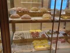 -奈雪的茶(金地广场店)