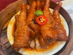 -香港池仔记肠粉王(博多新记襄阳南路店)
