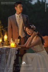 -ZUOAN佐岸私享摄影艺术空间