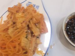 -兰州四季抻面(将军街店)