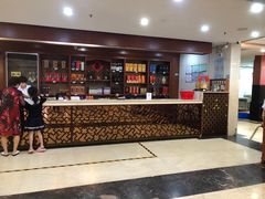 -巨鼎酒店(擂鼓石店)