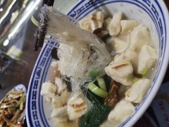 -老西安韩记三鲜煮馍(四府街店)