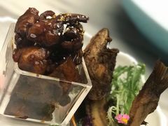 -柒园·三十年创意杭帮菜(龙湖滨江天街店)