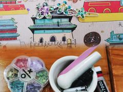 -100家灵感仓库·DIY团建(什刹海店)