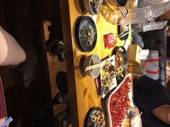 -望京一号·重庆江湖菜(工体店)