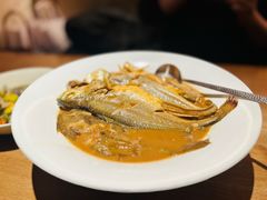 -KŌNG胶东小馆(华熙店)