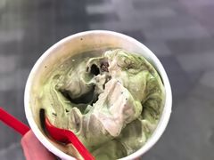 -DQ·蛋糕·冰淇淋(五角场万达店)
