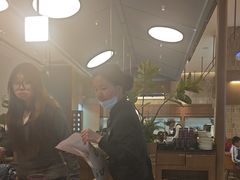 -一沙一城·岩烤牛扒(深圳首店)